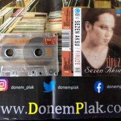 SEZEN AKSU - FİRUZE