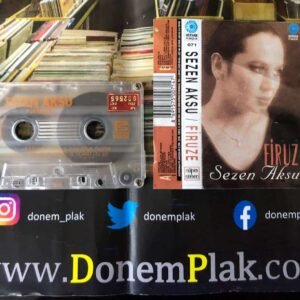 SEZEN AKSU - FİRUZE