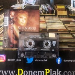 Sezen Aksu – Adı Bende Saklı