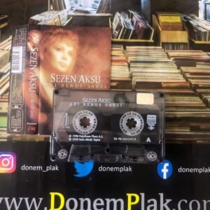 Sezen Aksu – Adı Bende Saklı