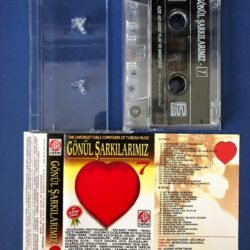 Gönül Şarkılarımız-7