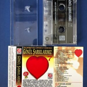 Gönül Şarkılarımız-7