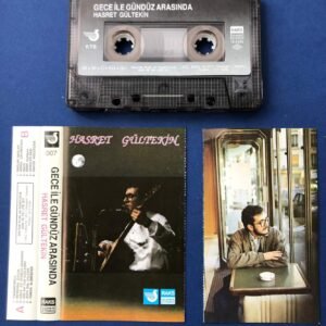 Hasret Gültekin – Gece İle Gündüz Arasında