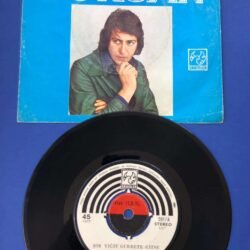 Ümit Tokcan – Bir Yiğit Gurbete Gitse / Gel Sevdiğim Gel