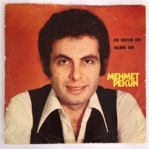 Mehmet Pekün - Zor dostum zor / Kalbine sor