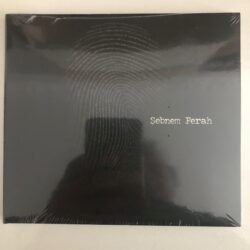 Şebnem Ferah Parmak İzi Cd