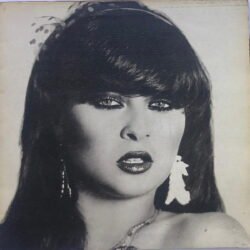 Yeliz – Yeliz 1980 Dönem Baskı Lp