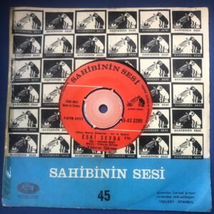 Yıldırım Gürses, Sonbahar Rüzgarları, Eski Sevda, 45lik
