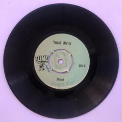 Yusuf Kırıcı - Misket / Fidayda - 45'lik Plak
