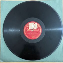 Zeki Müren - Hülyalı Geceler / Ruhumda Aşk Besteleri Var Taş Plak