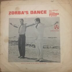 Zorba’ Dance Dönem