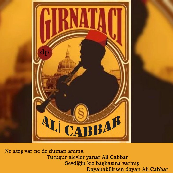 Ali cabbar plak