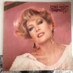 Emel Sayın – Emel Sayın 1985