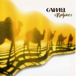 Camel Rajaz Plak