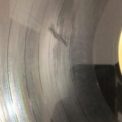 Gönül Akkor 78 De Bahar Lp