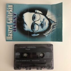 Hasret Gültekin, Hayat, Kaset