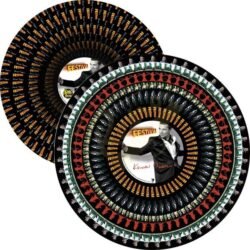Kenan Doğulu Festival Zoetrope Plak