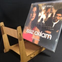 Plak Standı