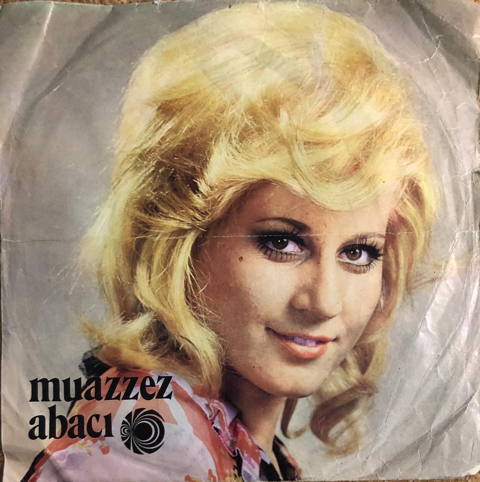 Muazzez Abacı / Bak Yeşil Yeşil - At kadehi elinden