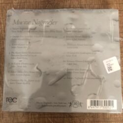 Mucize Nağmeler - Live 1 (CD)