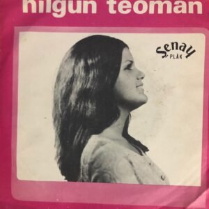 Nilgün Teoman Demedimmi Madimak