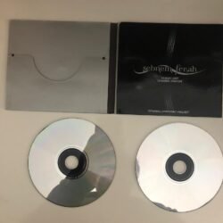 Şebnem Ferah 10 Mart 2007 İstanbul Konseri CD