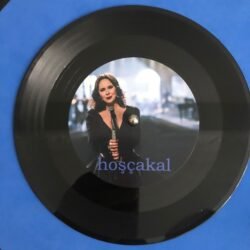 Şebnem Ferah Silbaştan Hoşcakal Plak