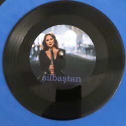 Şebnem Ferah Silbaştan Hoşcakal Plak