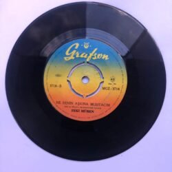 Zeki Müren - Seven Ne Yapmaz, Ne Senin Aşkına Muhtacım